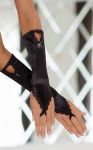 Gloves 7710 - black